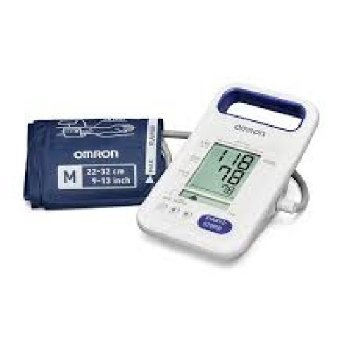 OMRON 1320 BLOOD PRESSURE MONITOR PROFESSIONAL